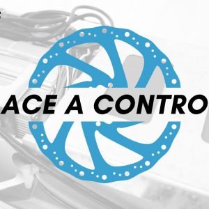 How to replace a controller？