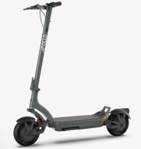 Apollo Scooters Nz