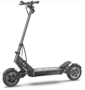 Best Electric Scooter For 8 Year Olds
