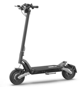 Best Electric Scooter With Seat