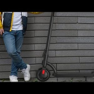 Hiboy NEX Electric Scooter, Foldable Electric Scooter for Kids Review, Fun, Easy, and Safe to Ride…
