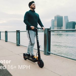 Hiboy NEX3 Electric Scooter