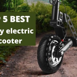 Top 5 Best Hiboy Electric Scooter Review -  hiboy electric scooter review