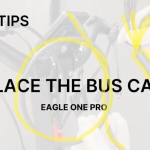 Replace the Bus Cable for Eagle One PRO
